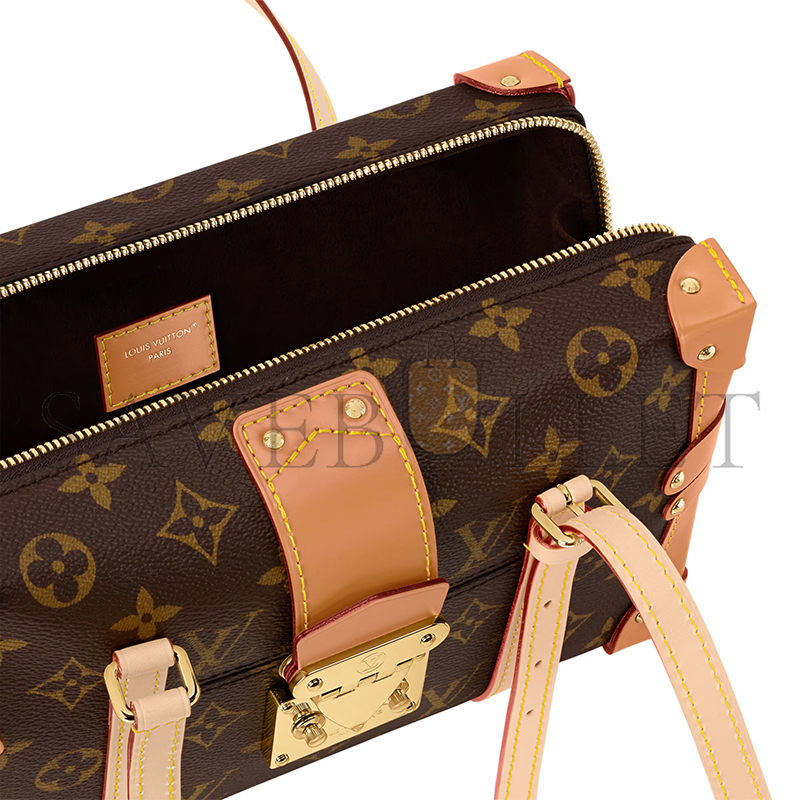 LOUIS VUITTON MASTER MALLE DE JOUR M3A169 (24*15*8cm)